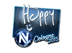 Happy (Foil) | MLG Columbus 2016 image